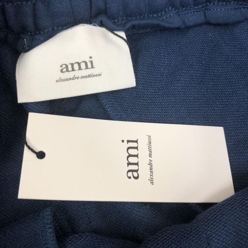 Amiri Long Pants